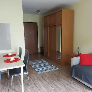 Apartament We Wrzeszczu Apartament