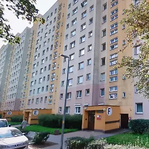 Apartament Trzynastka Apartament