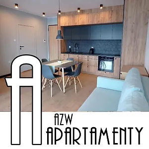 Azur - Azw Apartament