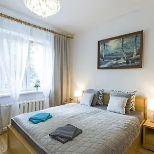 2 Pokojowy Apartament