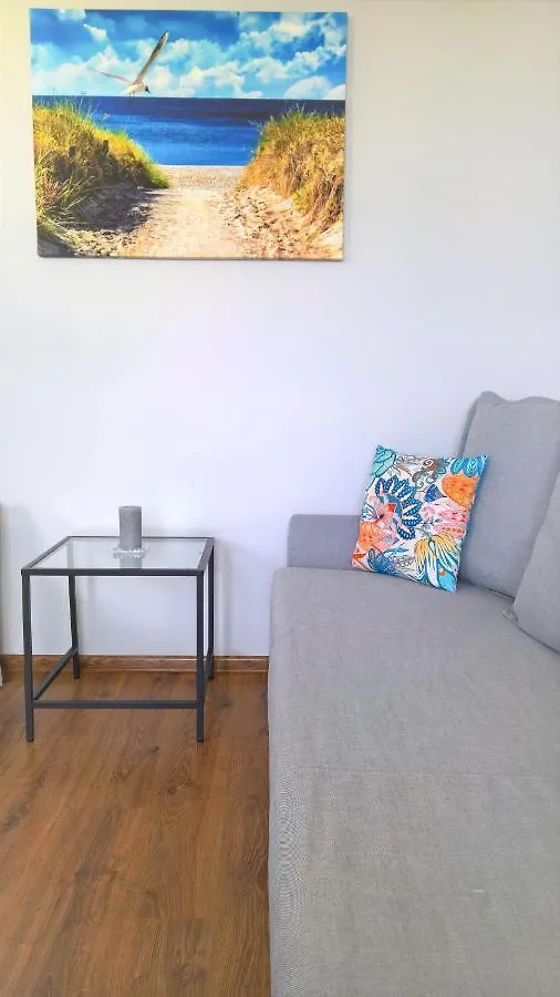 ATapartments - Trzy Zagle Gdańsk