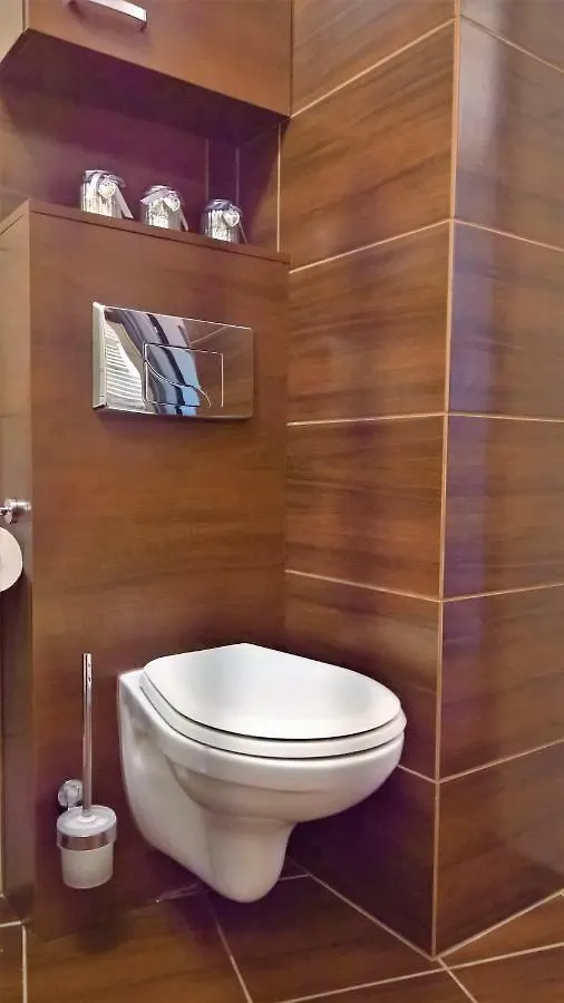 ATapartments - Trzy Zagle Gdańsk