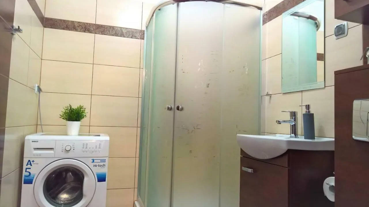 ATapartments - Trzy Zagle Gdańsk Apartament