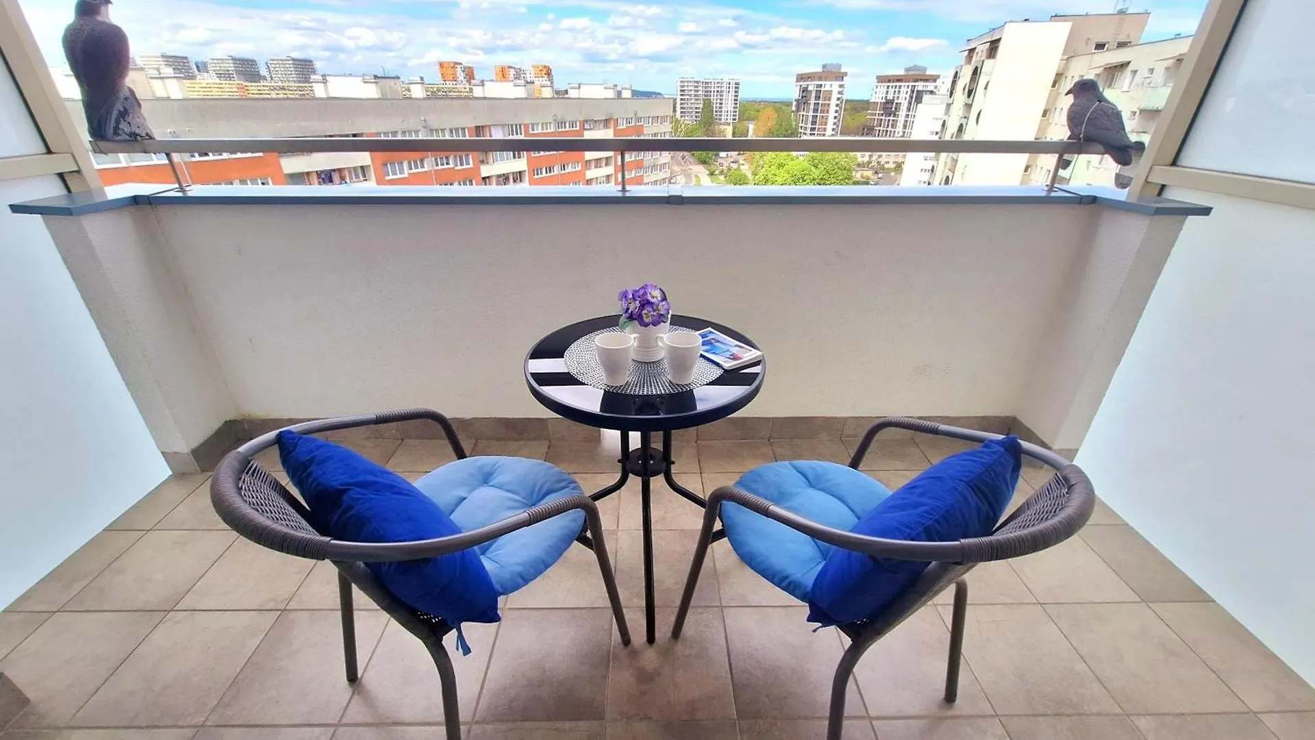 Apartment Atapartments - Trzy Zagle Gdansk Poland